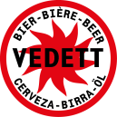 Vedett